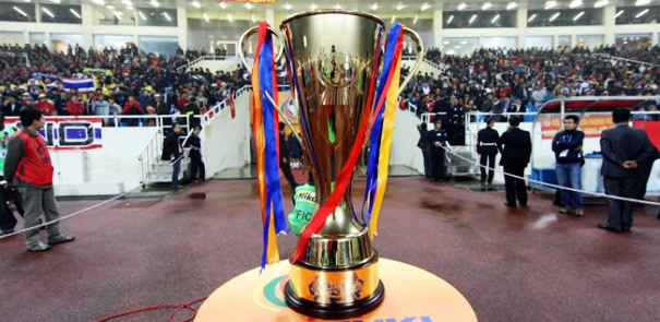 AFF Cup 2018 sẽ không có nước chủ nhà của vòng bảng