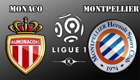Nhận định Monaco vs Montpellier, 01h45 ngày 30/9: Chữa lành vết thương