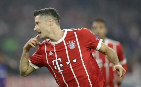 Bayern Munich 3-0 Anderlecht: Hùm xám thị uy sức mạnh