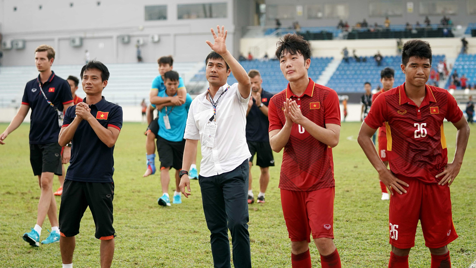 Điểm tin bóng đá Việt Nam sáng 13/09: Mổ xẻ thất bại của thầy trò Hữu Thắng, U23 tham dự giao hữu tại Thái Lan