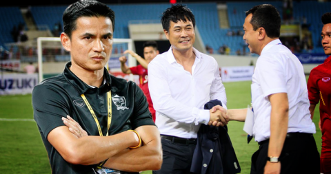 Điểm tin bóng đá Việt Nam sáng 21/09: Hữu Thắng về với Công Vinh, “Zico Thái” ký nháy với VFF?