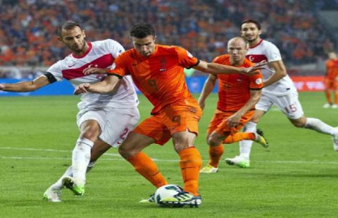 Hà Lan vs Bulgaria, 23h00 ngày 03/9: Tiếp tục gây thất vọng