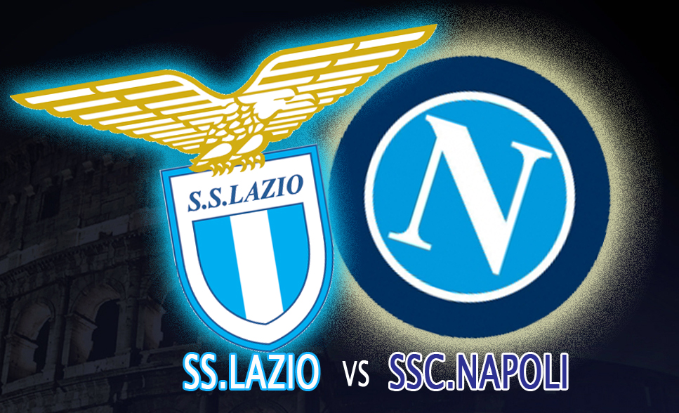 Nhận định Lazio vs Napoli, 01h45 ngày 21/9: Bản lĩnh lên tiếng