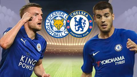 Leicester vs Chelsea, 21h00 ngày 09/9: Hazard tiếp sức Chelsea