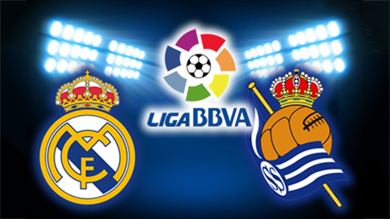 Nhận định Real Sociedad vs Real Madrid, 1h45 ngày 18/09: 3 điểm lấy lại tinh thần