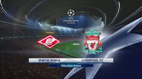 Nhận định Spartak Moskva vs Liverpool, 01h45 ngày 27/9: Phá tan băng giá