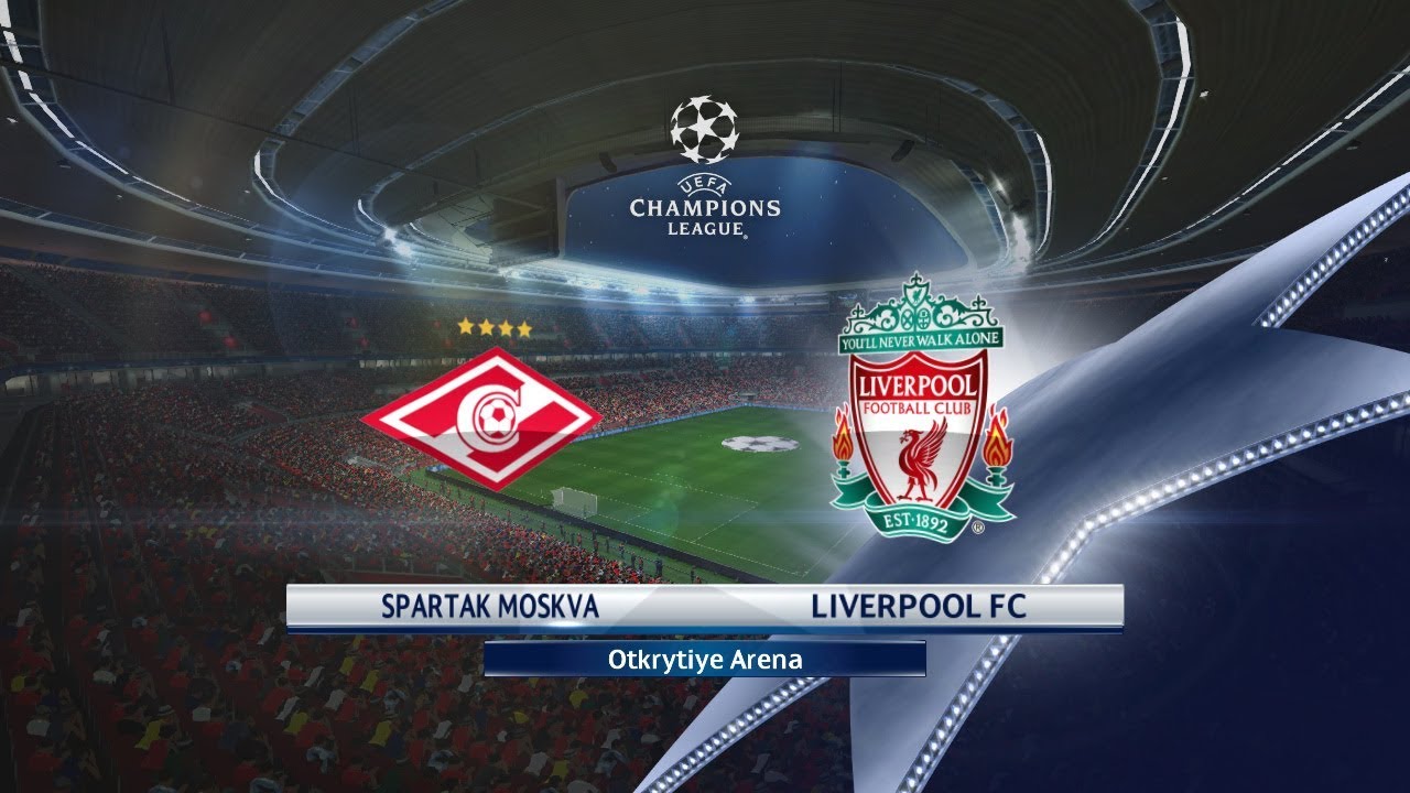 Nhận định Spartak Moskva vs Liverpool, 01h45 ngày 27/9: Phá tan băng giá