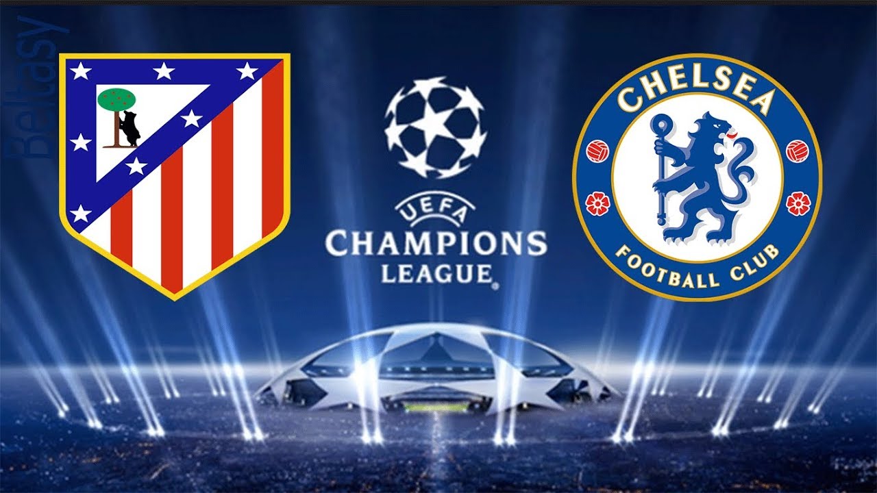 Nhận định Atletico Madrid vs Chelsea, 01h45 ngày 28/9: Đỉnh cao chiến thuật