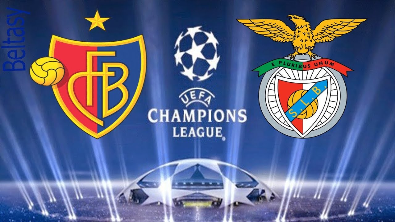 Nhận định Basel vs Benfica, 01h45 ngày 28/9: Điểm tựa sân nhà