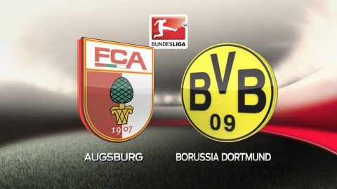 Nhận định Augsburg vs Dortmund, 20h30 ngày 30/9: Khó cản “vàng-đen”
