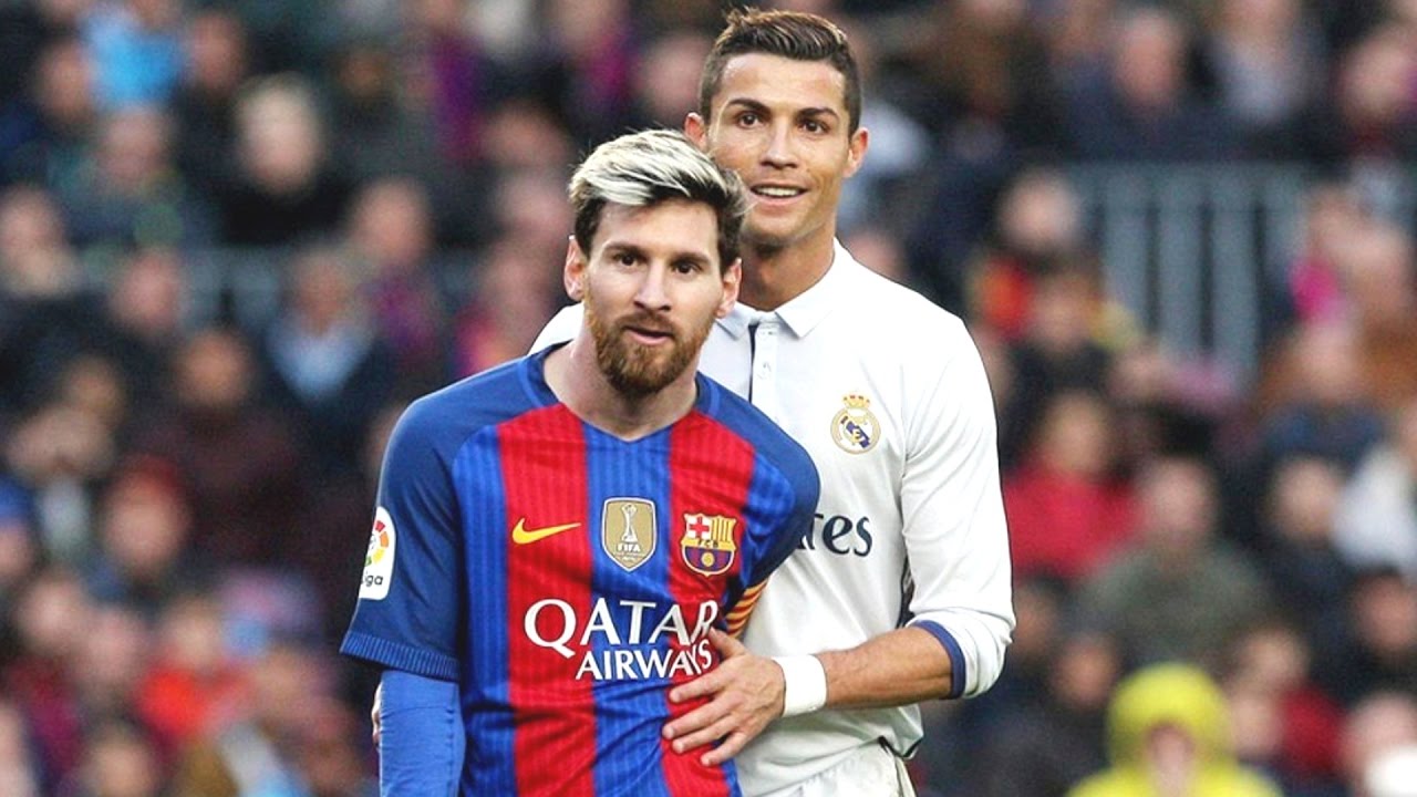 Sau vụ Neymar, La Liga lo sợ PSG sẽ “cuỗm” nốt cả Messi và Ronaldo