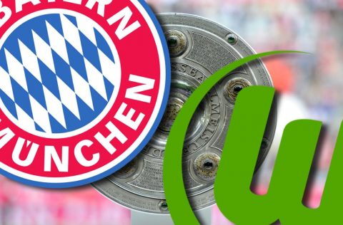 Nhận định Bayern Munich vs Wolfsburg, 1h30 ngày 23/09: “Mồi ngon” cho Hùm xám