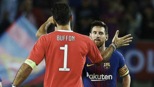 Messi đã khiến bao nhiêu thủ môn khóc hận trong sự nghiệp vĩ đại của mình?