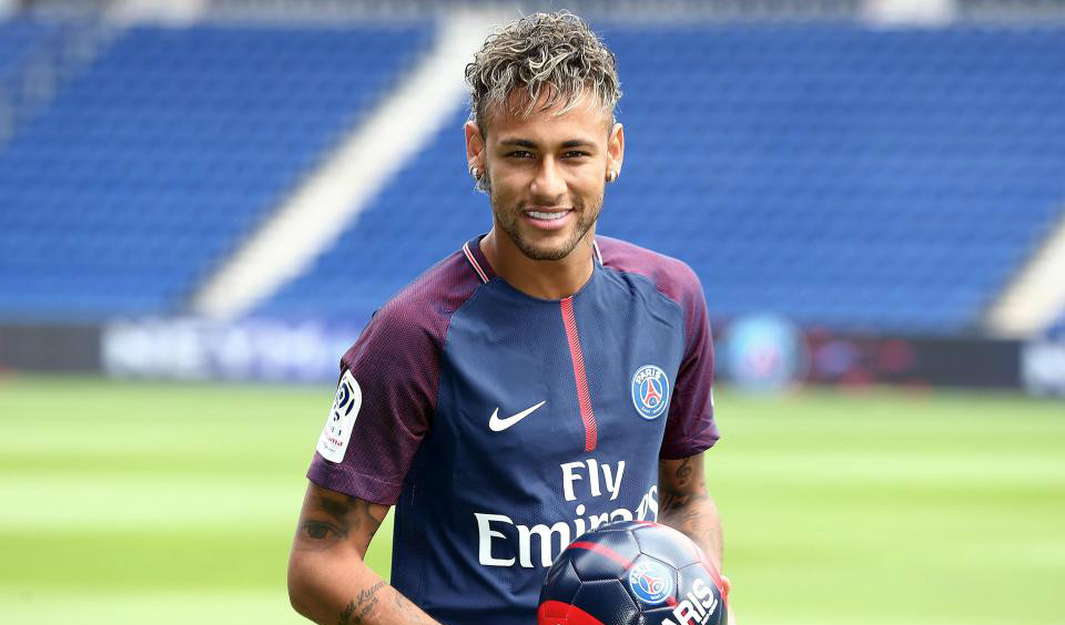 TIẾT LỘ: Neymar không phải là ưu tiên hàng đầu của PSG