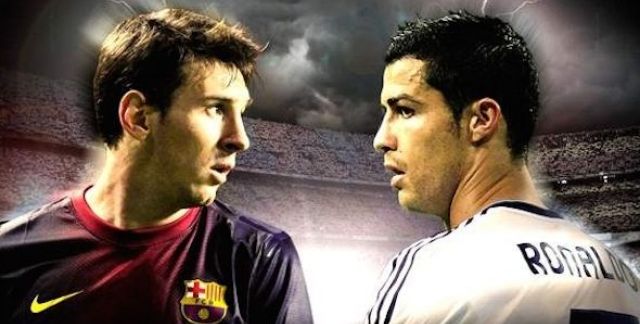 “Phá lưới” Eibar, Messi cân bằng thành tích của Ronaldo