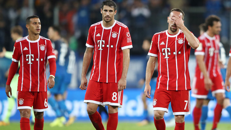 Trước vòng 7 Bundesliga: “Hùm xám” thay tướng có đổi vận?