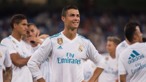 Ronaldo và 5 cầu thủ tâm điểm của lượt trận Champions League đêm nay