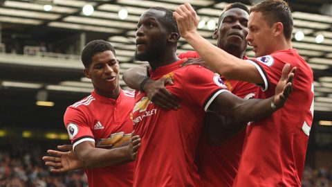 Người Man Utd thống trị danh sách đề cử cầu thủ xuất sắc nhất tháng 8 của Premier League