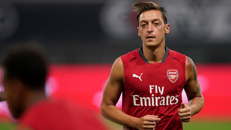 Mesut Oezil – nạn nhân của những định kiến sai lầm