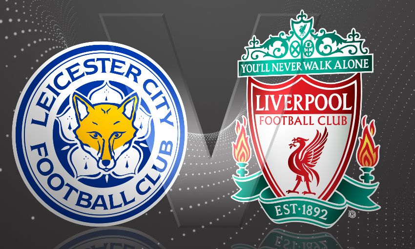 Nhận định Leicester City vs Liverpool, 01h45 ngày 20/9: Bầy cáo chờ Quỷ đỏ