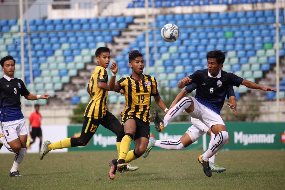 U18 Thái Lan vs U18 Malaysia, 15h30 ngày 12/9: Trận đấu thủ tục