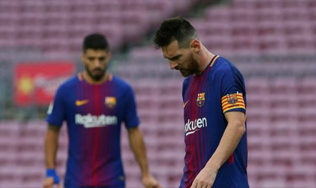 5 điểm nhấn Barcelona – Las Palmas: Ngày buồn tại Camp Nou