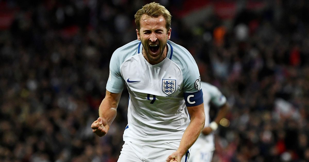 Ghi bàn phút bù giờ, Harry Kane giúp tuyển Anh đoạt vé đến Nga