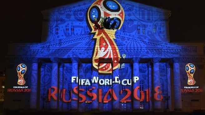 Đội bóng nào tại châu Âu sắp đoạt vé đến World Cup 2018?