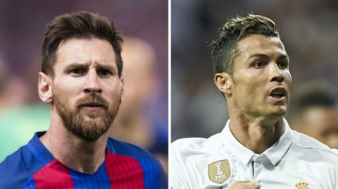 Điểm mặt 9 sao bóng đá giàu nhất hành tinh: Ai vượt nổi Ronaldo, Messi?