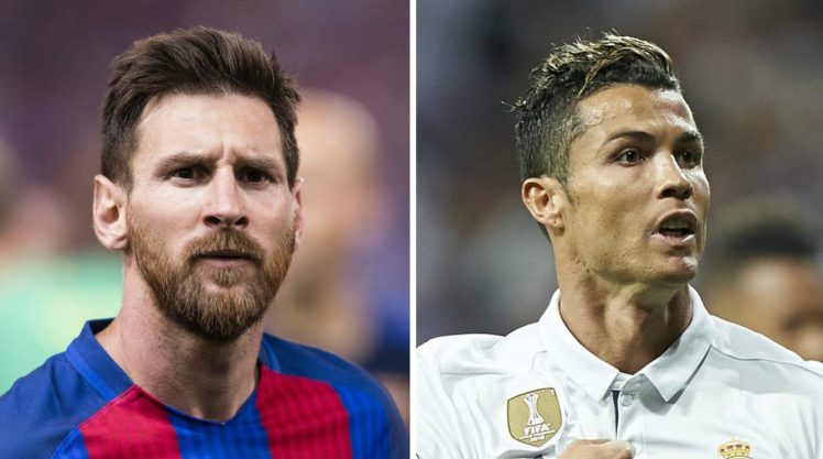 Điểm mặt 9 sao bóng đá giàu nhất hành tinh: Ai vượt nổi Ronaldo, Messi?