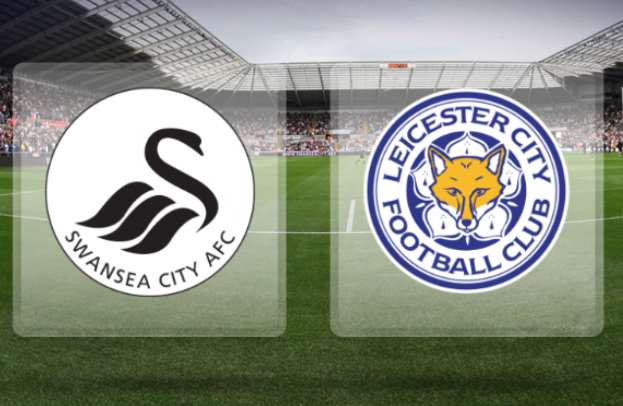 Nhận định Swansea vs Leicester, 21h00 ngày 21/10: Bầy Cáo bắt Thiên nga