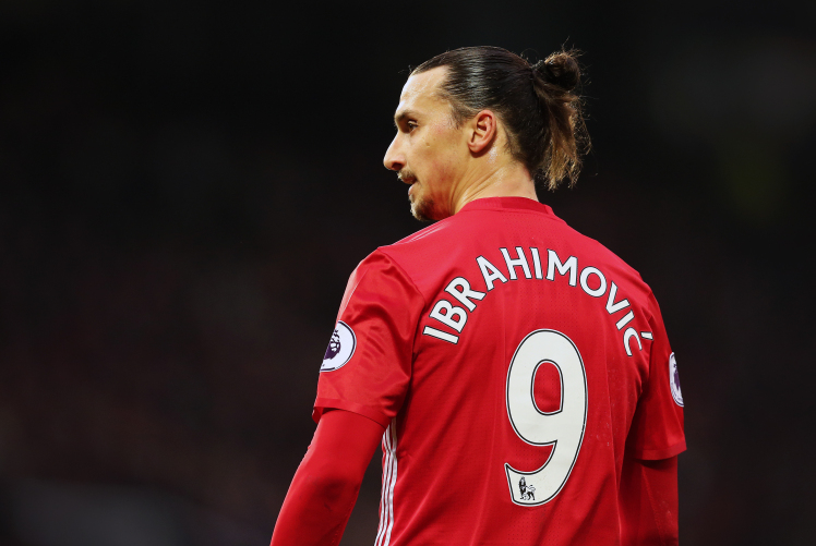 Ibrahimovic sắp tái xuất, nhưng MU có còn cần anh?