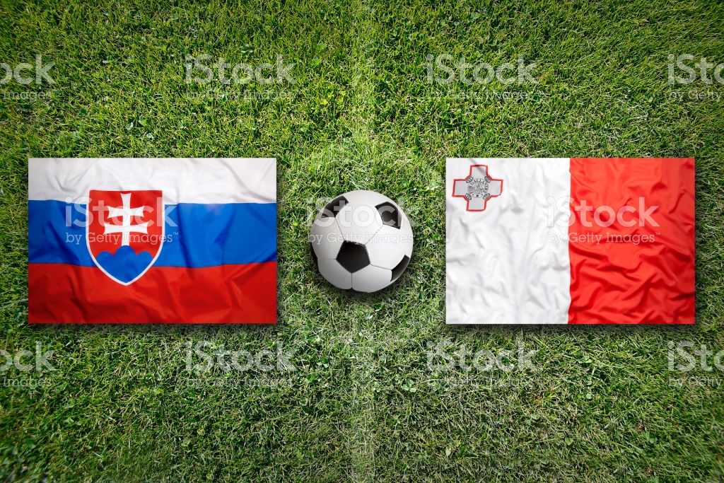 Nhận định Slovakia vs Malta, 23h00 ngày 8/10: Nhen nhóm hy vọng
