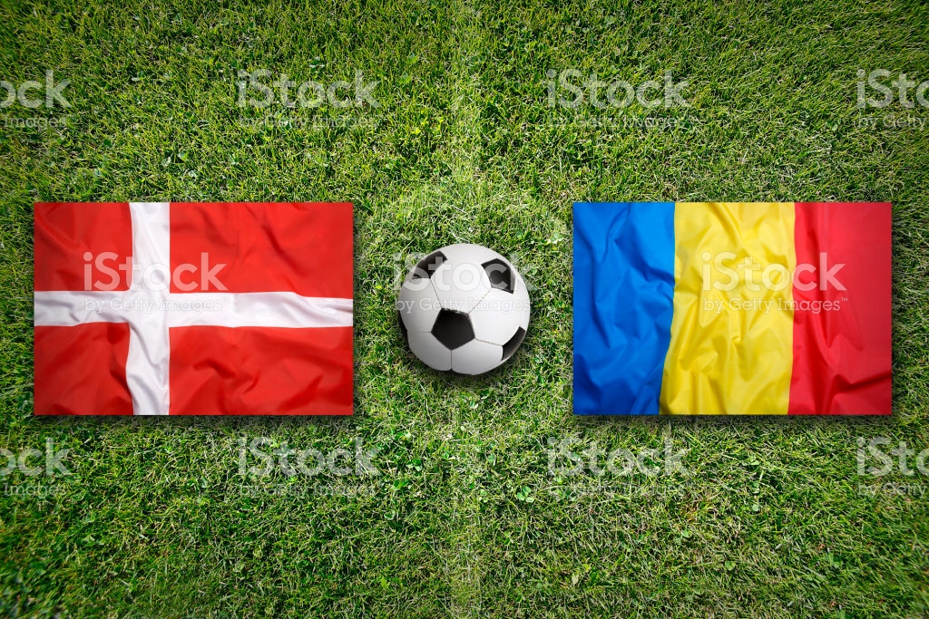 Nhận định Đan Mạch vs Romania, 23h00 ngày 8/10: Thận trọng không thừa