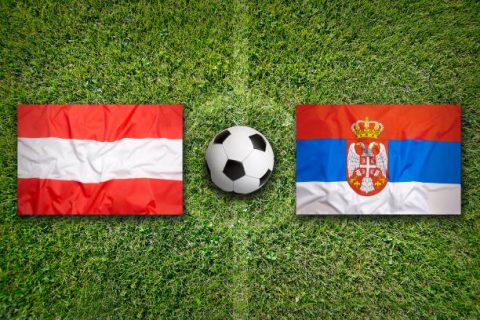 Nhận định Áo vs Serbia, 01h45 ngày 07/10: Chưa thể giành vé