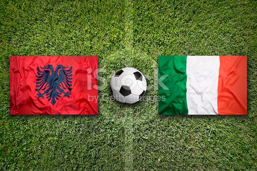 Nhận định Albania vs Italia, 1h45 ngày 10/10: Chắc vé đá Play-off