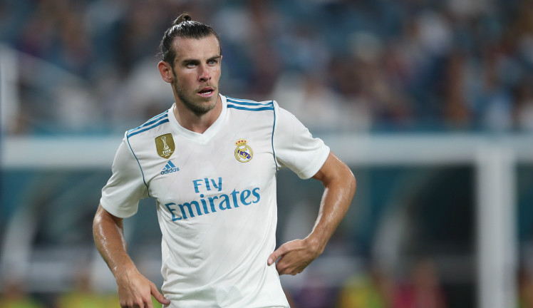 Gareth Bale rút lui khỏi tuyển Xứ Wales, mang tin vui đến cho Real