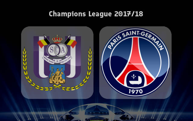 Nhận định Anderlecht vs PSG, 01h45 ngày 19/10: Xóa bỏ hoài nghi