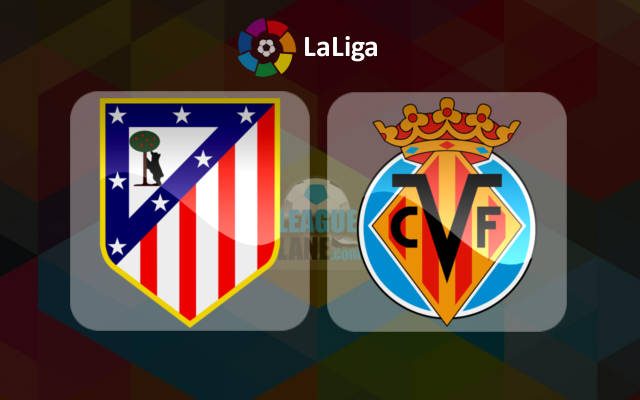 Nhận định Atletico Madrid vs Villarreal, 23h30 ngày 28/10: 90 phút khó khăn