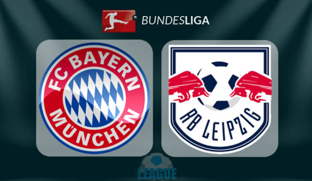 Nhận định Bayern Munich vs Leipzig, 23h30 ngày 28/10: Tử địa Allianz Arena