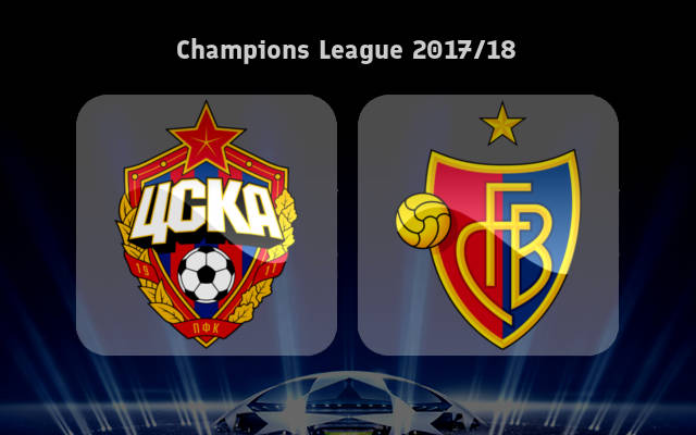 Nhận định CSKA Moscow vs Basel, 01h45 ngày 19/10: Điểm tựa sân nhà
