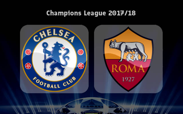 Nhận định Chelsea vs AS Roma, 01h45 ngày 19/10: Cúp châu Âu sẽ khác