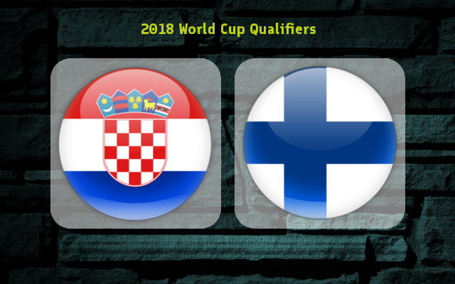 Nhận định Croatia vs Phần Lan, 01h45 ngày 07/10: Cơ hội bứt tốc