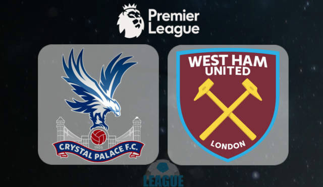 Nhận định Crystal Palace vs West Ham, 21h00 ngày 28/10: Những người cùng khổ