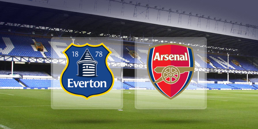 Nhận định Everton vs Arsenal, 19h30 ngày 22/10: Thừa nước đục thả câu