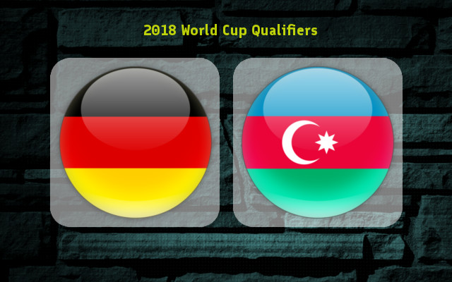 Nhận định Đức vs Azerbaijan, 01h45 ngày 09/10: Người Đức thực dụng