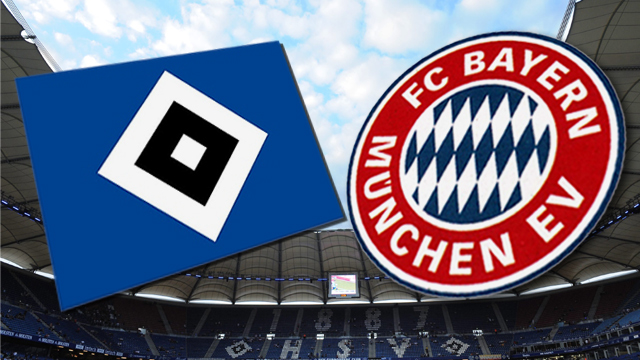 Nhận định Hamburg vs Bayern Munich, 23h30 ngày 21/10: Chớ mừng vội