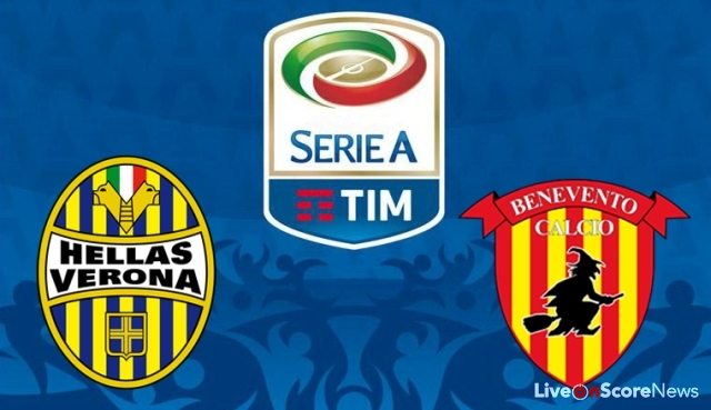 Nhận định Verona vs Benevento, 01h45 ngày 17/10: Dậm chân dưới đáy