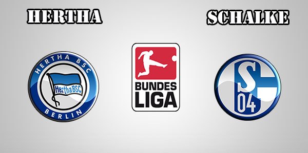 Nhận định Hertha Berlin vs Schalke, 20h30 ngày 14/10: Điểm đến đáng sợ
