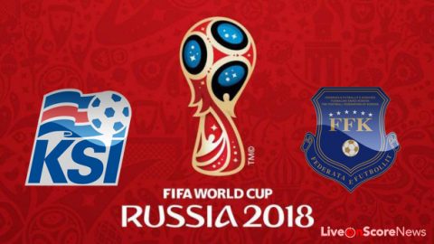 Nhận định Iceland vs Kosovo, 01h45 ngày 10/10: Viết tiếp lịch sử